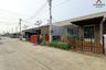 2 Bedroom Townhouse for sale in Bueng, Chonburi