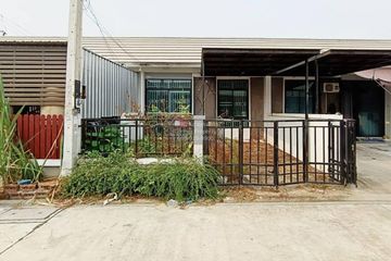 2 Bedroom Townhouse for sale in Bueng, Chonburi