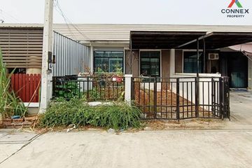 2 Bedroom Townhouse for sale in Bueng, Chonburi