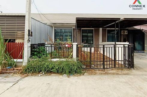 2 Bedroom Townhouse for sale in Bueng, Chonburi