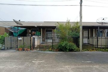 2 Bedroom Townhouse for sale in Bueng, Chonburi
