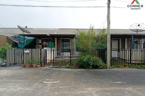 2 Bedroom Townhouse for sale in Bueng, Chonburi