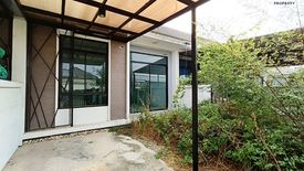 2 Bedroom Townhouse for sale in Bueng, Chonburi