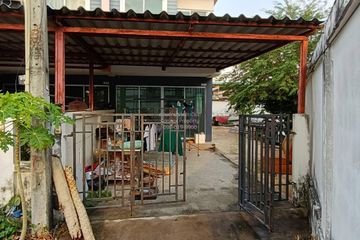 2 Bedroom Townhouse for sale in The Next Townhome Si Racha, Bueng, Chonburi