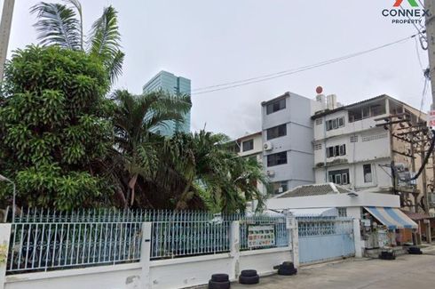 1 Bedroom Land for sale in Din Daeng, Bangkok near MRT Phra Ram 9