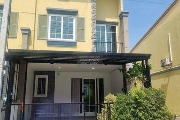 3 Bedroom Townhouse for sale in Golden Town Phaholyothin-Lumlukka, Khu Khot, Pathum Thani