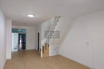 2 Bedroom Townhouse for sale in Ram Inthra, Bangkok near MRT Ram Inthra Km.6