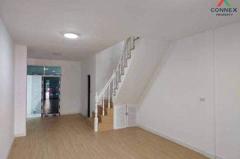 2 Bedroom Townhouse for sale in Ram Inthra, Bangkok near MRT Ram Inthra Km.6