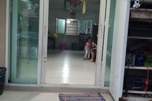 3 Bedroom House for sale in Rahaeng, Pathum Thani