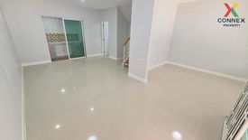 3 Bedroom Townhouse for sale in Sai Noi, Nonthaburi