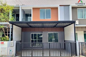 3 Bedroom Townhouse for sale in Sai Noi, Nonthaburi
