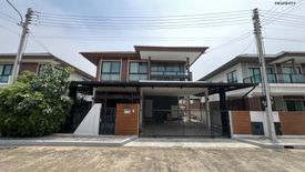 3 Bedroom House for sale in Lam Phak Kut, Pathum Thani