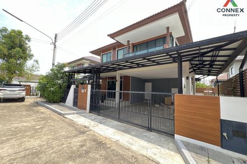 3 Bedroom House for sale in Lam Phak Kut, Pathum Thani