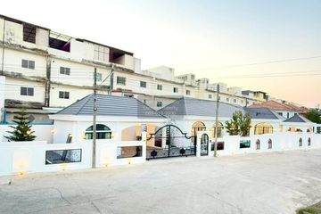 4 Bedroom House for sale in T.W. Wanasin, Nong Prue, Chonburi