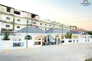 4 Bedroom House for sale in T.W. Wanasin, Nong Prue, Chonburi