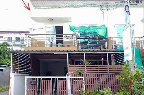 3 Bedroom Townhouse for sale in Bueng, Chonburi