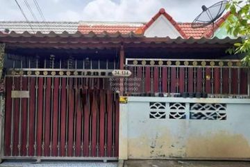 2 Bedroom Townhouse for sale in Sai Noi, Nonthaburi