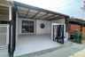 2 Bedroom Townhouse for sale in Baan Thepharak KM. 25, Bang Phriang, Samut Prakan