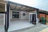 2 Bedroom Townhouse for sale in Baan Thepharak KM. 25, Bang Phriang, Samut Prakan