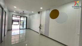 2 Bedroom Townhouse for sale in Baan Thepharak KM. 25, Bang Phriang, Samut Prakan