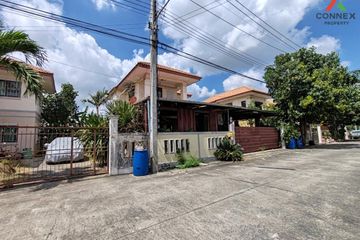 3 Bedroom House for sale in Khlong Phra Udom, Pathum Thani