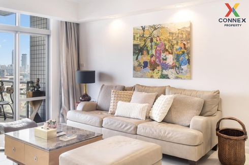 2 Bedroom Condo for rent in Lumpini, Bangkok near BTS Ploen Chit
