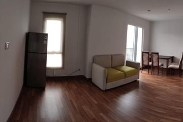 1 Bedroom Condo for rent in Regent Home Bangson, Bang Sue, Bangkok near MRT Bang Son