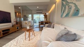 3 Bedroom Townhouse for rent in Indy 2 Bangna-Ramkhamhaeng 2, Dokmai, Bangkok