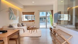 3 Bedroom Townhouse for rent in Indy 2 Bangna-Ramkhamhaeng 2, Dokmai, Bangkok