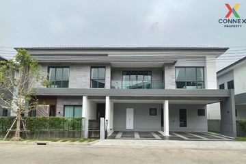5 Bedroom House for rent in The City Bangna, Bang Kaeo, Samut Prakan