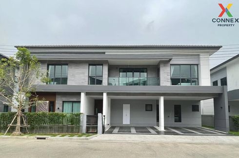 5 Bedroom House for rent in The City Bangna, Bang Kaeo, Samut Prakan