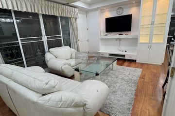 2 Bedroom Condo for rent in Baan Thanon Sarasin, Lumpini, Bangkok near MRT Silom