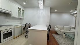 2 Bedroom Condo for rent in Baan Thanon Sarasin, Lumpini, Bangkok near MRT Silom