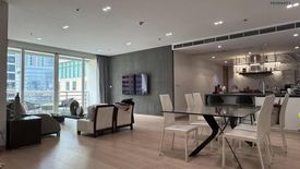 2 Bedroom Condo for rent in The Royal Saladaeng, Silom, Bangkok near MRT Silom