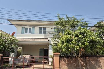 3 Bedroom House for rent in Casa Ville Ratchaphruek &ndash; Chaengwattana, Pak Kret, Nonthaburi