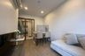 1 Bedroom Condo for rent in The Nest Sukhumvit 64, Bang Chak, Bangkok near BTS Punnawithi