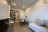 1 Bedroom Condo for rent in The Nest Sukhumvit 64, Bang Chak, Bangkok near BTS Punnawithi