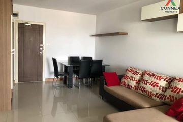 2 Bedroom Condo for rent in City Home Tha - Phra Intersection, Wat Tha Phra, Bangkok near BTS Krung Thon Buri