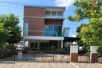 3 Bedroom House for rent in Home Place The Park Wongwan – Rama 9, Khlong Song Ton Nun, Bangkok