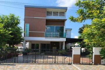3 Bedroom House for rent in Home Place The Park Wongwan &ndash; Rama 9, Khlong Song Ton Nun, Bangkok