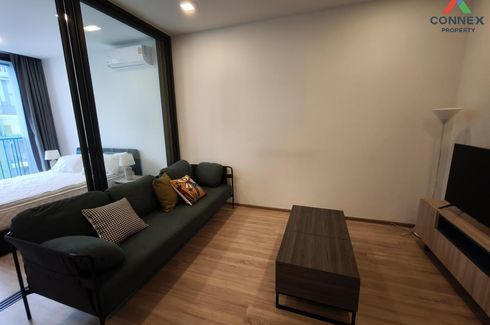 1 Bedroom Condo for rent in XT Phayathai, Thanon Phaya Thai, Bangkok near BTS Phaya Thai