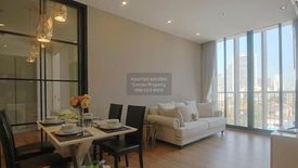 1 Bedroom Condo for rent in Park Origin Phrom Phong, Khlong Tan, Bangkok near BTS Phrom Phong