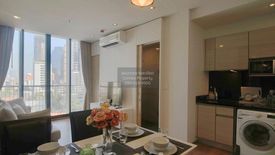 1 Bedroom Condo for rent in Park Origin Phrom Phong, Khlong Tan, Bangkok near BTS Phrom Phong