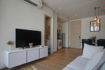 1 Bedroom Condo for rent in Park Origin Phrom Phong, Khlong Tan, Bangkok near BTS Phrom Phong