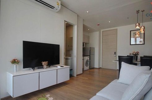 1 Bedroom Condo for rent in Park Origin Phrom Phong, Khlong Tan, Bangkok near BTS Phrom Phong