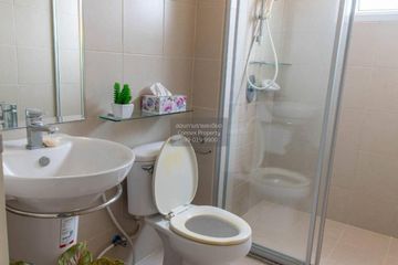 1 Bedroom Condo for rent in Supalai Park Ekkamai - Thonglor, Bang Kapi, Bangkok near BTS Thong Lo