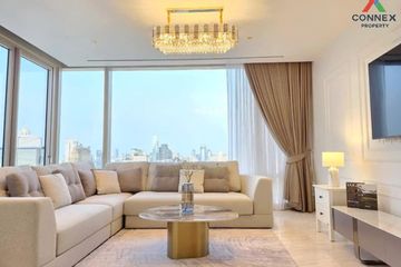 2 Bedroom Condo for rent in Four Seasons Private Residences, Thung Wat Don, Bangkok near BTS Saphan Taksin