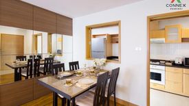 2 Bedroom Apartment for rent in Queens Park View, Khlong Tan, Bangkok near BTS Phrom Phong