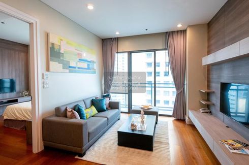 2 Bedroom Condo for rent in Bright Sukhumvit 24, Khlong Tan, Bangkok near BTS Phrom Phong