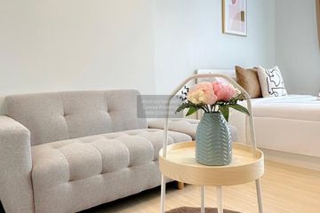 1 Bedroom Condo for rent in Metro Sky Wutthakat, Talat Phlu, Bangkok near BTS Wutthakat
